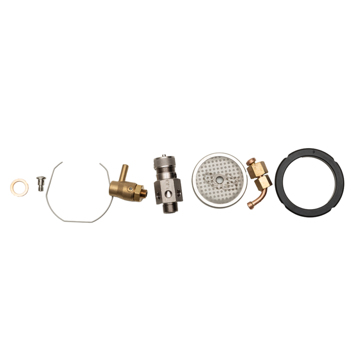 La Marzocco Linea Mini 1-Year Preventative Maintenance Kit (Pre-2024)
