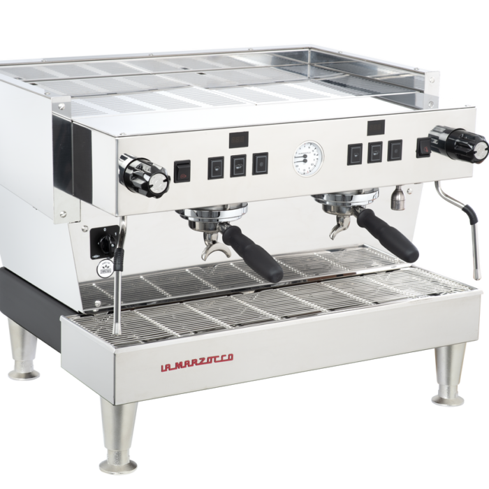 La Marzocco Linea Classic S Auto-Volumetric Espresso Machine