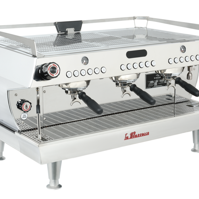 La Marzocco GB5 S Commercial Espresso Machine AV